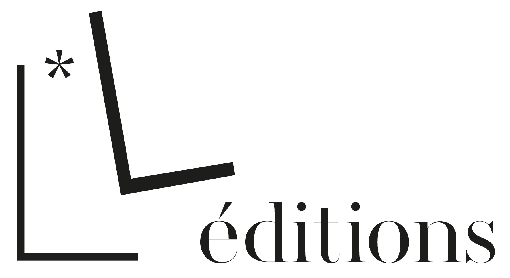 L'L éditions