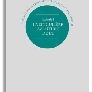 L'L: An Extraordinary Adventure