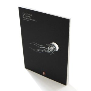 Journal d’Adam Krassovski